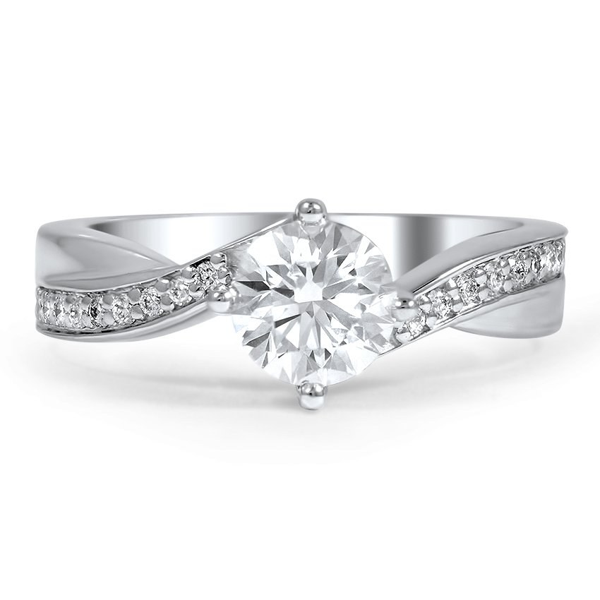 Ring angle